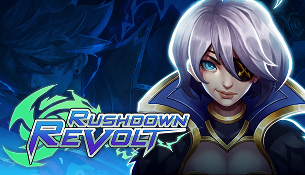 PrideAxioms's tweet photo. Join us this Friday for PX Rush!

We will be continuing our Ladder Elimination experiments. Everyone should have the opportunity to play a bunch of @RushdownRevolt!

Starts 8:30 ET. Sign-ups below ⬇️ https://t.co/lhiexaj1yn