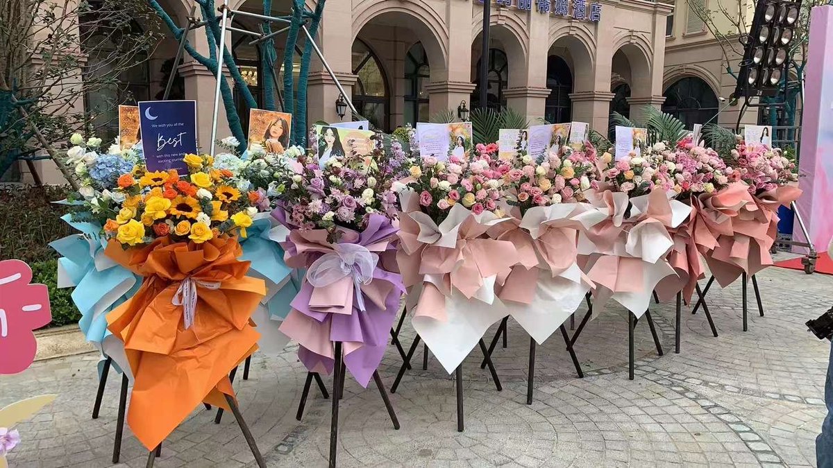 (SLOW) NENE STREAMING TEAM tweet media