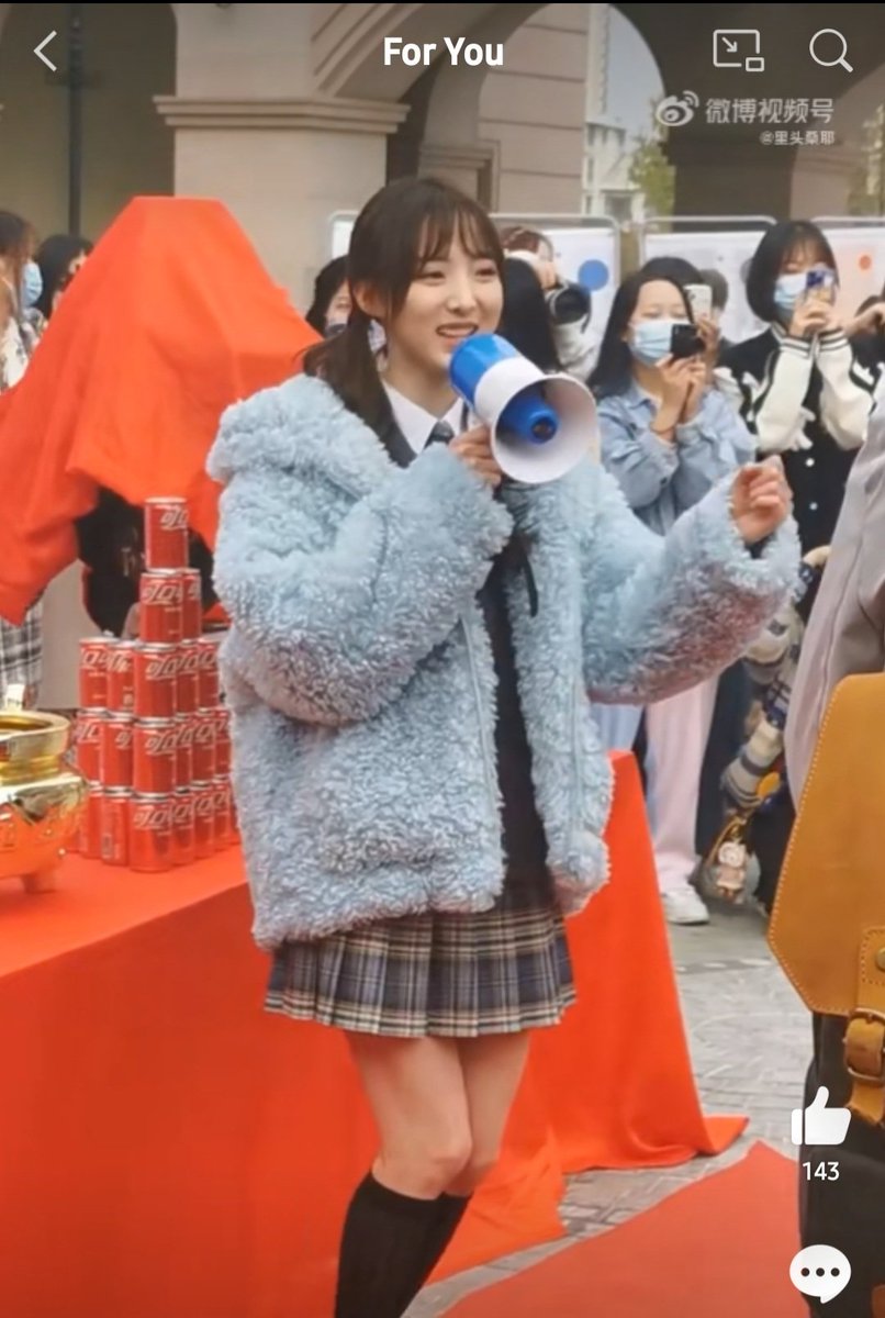 (SLOW) NENE STREAMING TEAM tweet media