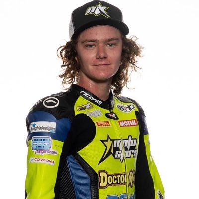 MaxStauffer27's tweet photo. #NewProfilePic https://t.co/n0zXAxOAPI