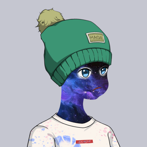 ⚡️Thunderstride Stable⚡️ tweet media