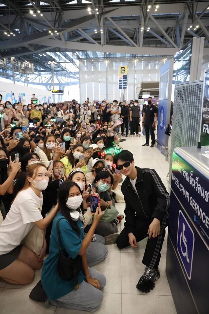 GMMTV tweet media