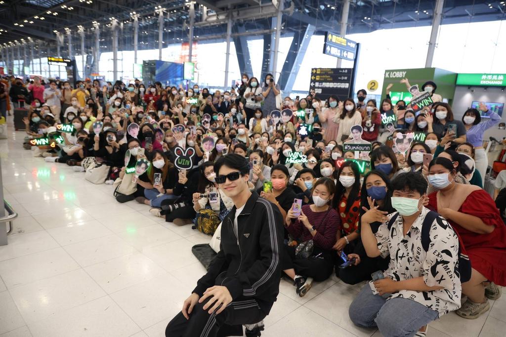GMMTV tweet media