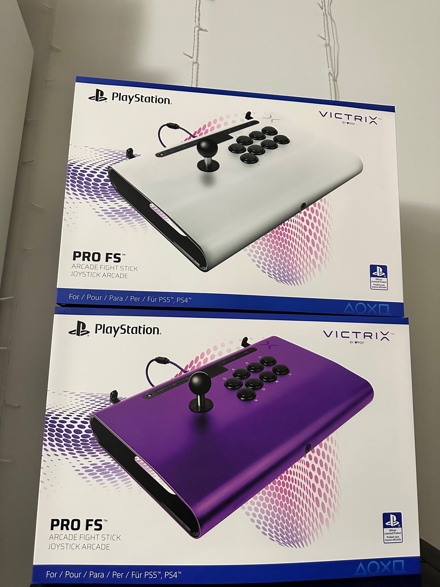 Destiny Fomo on Twitter "2 more sticks added to the collection. Trying
