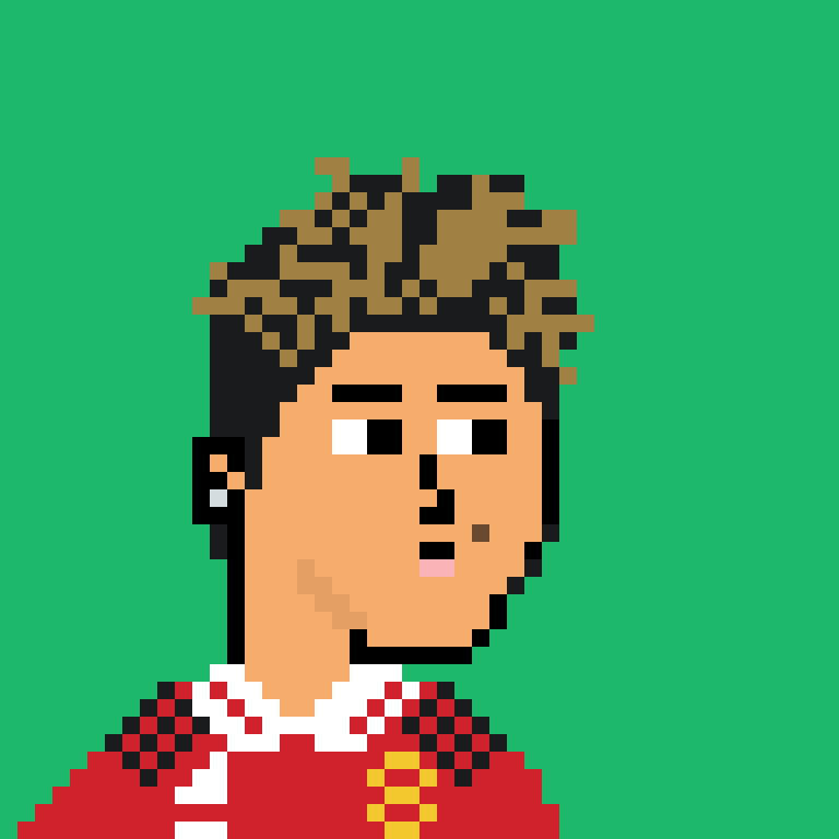 hrulanam's tweet photo. Thanks goattt @Cristiano 🙏😭 wish you all the best
#CR7𓃵 #XPIXELSPUNK #NFT #Sologenic #xrpnft https://t.co/9gO4oEY2Lw