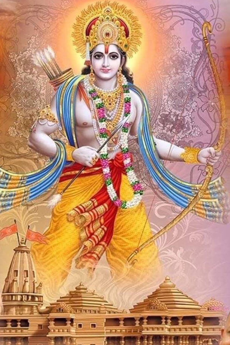 रामायण पटेल tweet media