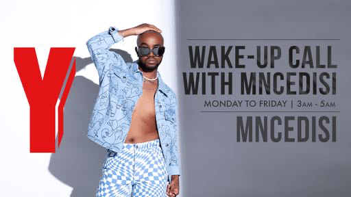 Yfm's tweet photo. It’s the midweek edition of the #WakeUpCall with @MncedisiSindane
Good Morning!🚀 https://t.co/DWF1DGiavH