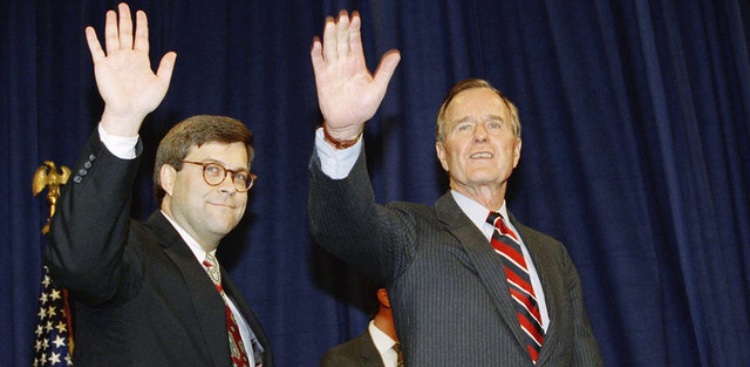 JoyfulLife4Him's tweet photo. Birds of a feather!
#SloppyBillBarr #Bushie #WeakRinoBillBarr
@realDonaldTrump https://t.co/YKwAxysSZC