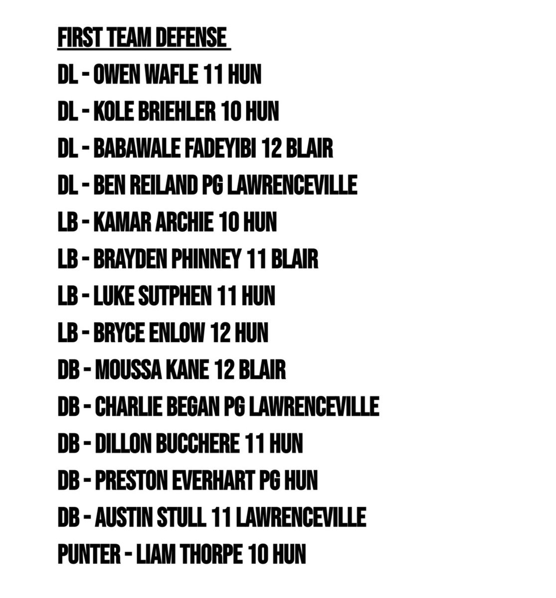 Charlie Began tweet media