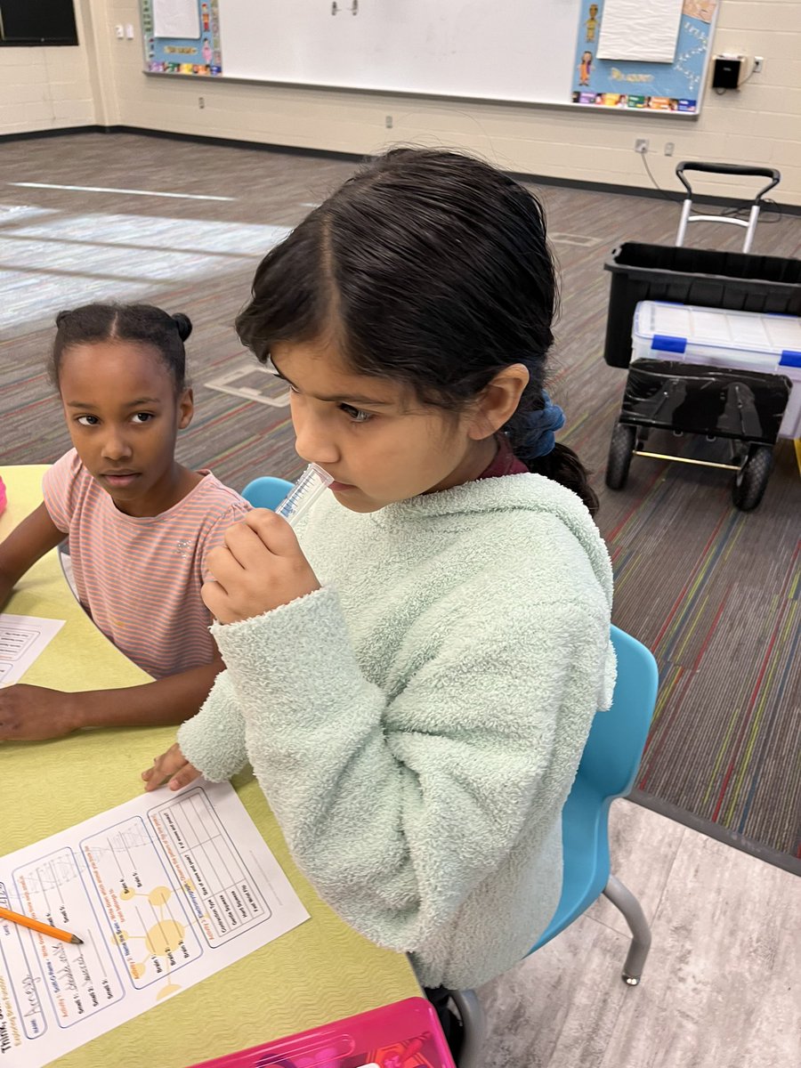 SPARC Science tweet media