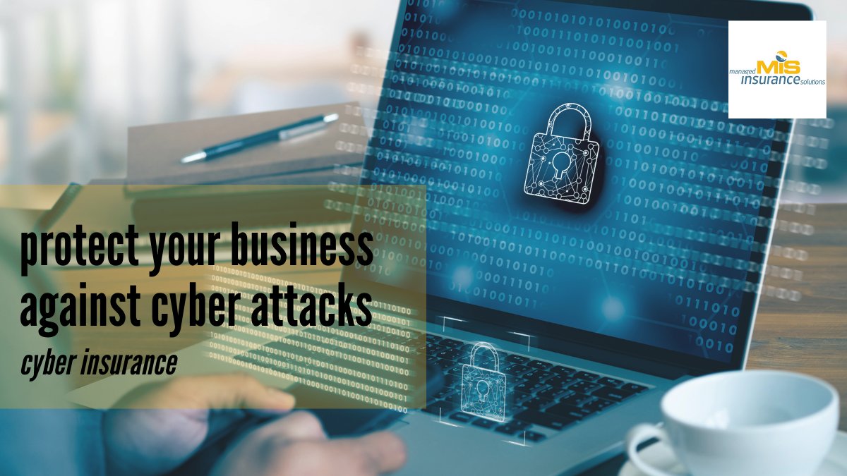 Cyber threats can be a serious problem for businesses of all sizes. They can lead to data breaches, financial losses, and reputational damage.

Make sure you take steps to protect your business against these threats by investing in good cyber security insurance. Don't wait un ...