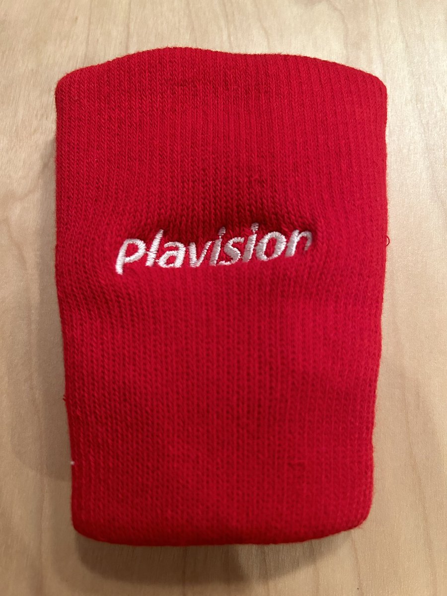 haijimahandball's tweet photo. ハンドボールには欠かすことのできないリストバンド…
plavisionのリストバンドは、めちゃくちゃいいです👍

拝島ブルーウッド社会人クラブメンバー募集中
お問合せはhaijima.b.w@gmail.comまで

#plavision
#拝島ブルーウッド 
#ブルーウッド東海 
#ブルーウッド宮城 
#plavisionリストバンド 
#f4f https://t.co/stswn7PrIv