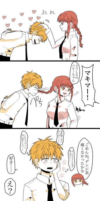 デンマキ 