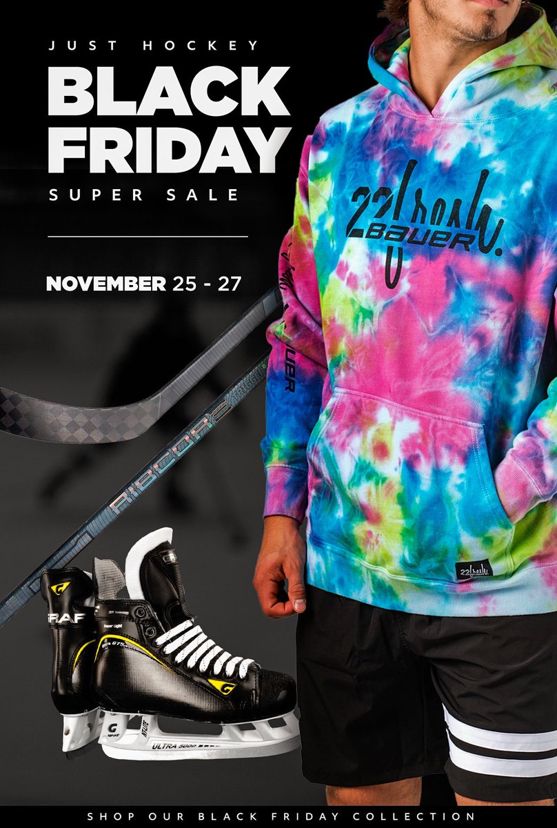 Who will be checking out what we have in store for you this #blackfriday2022