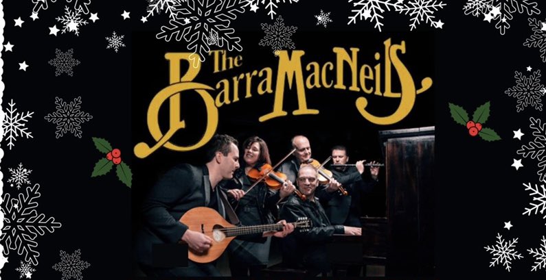 The Barra MacNeils tweet media