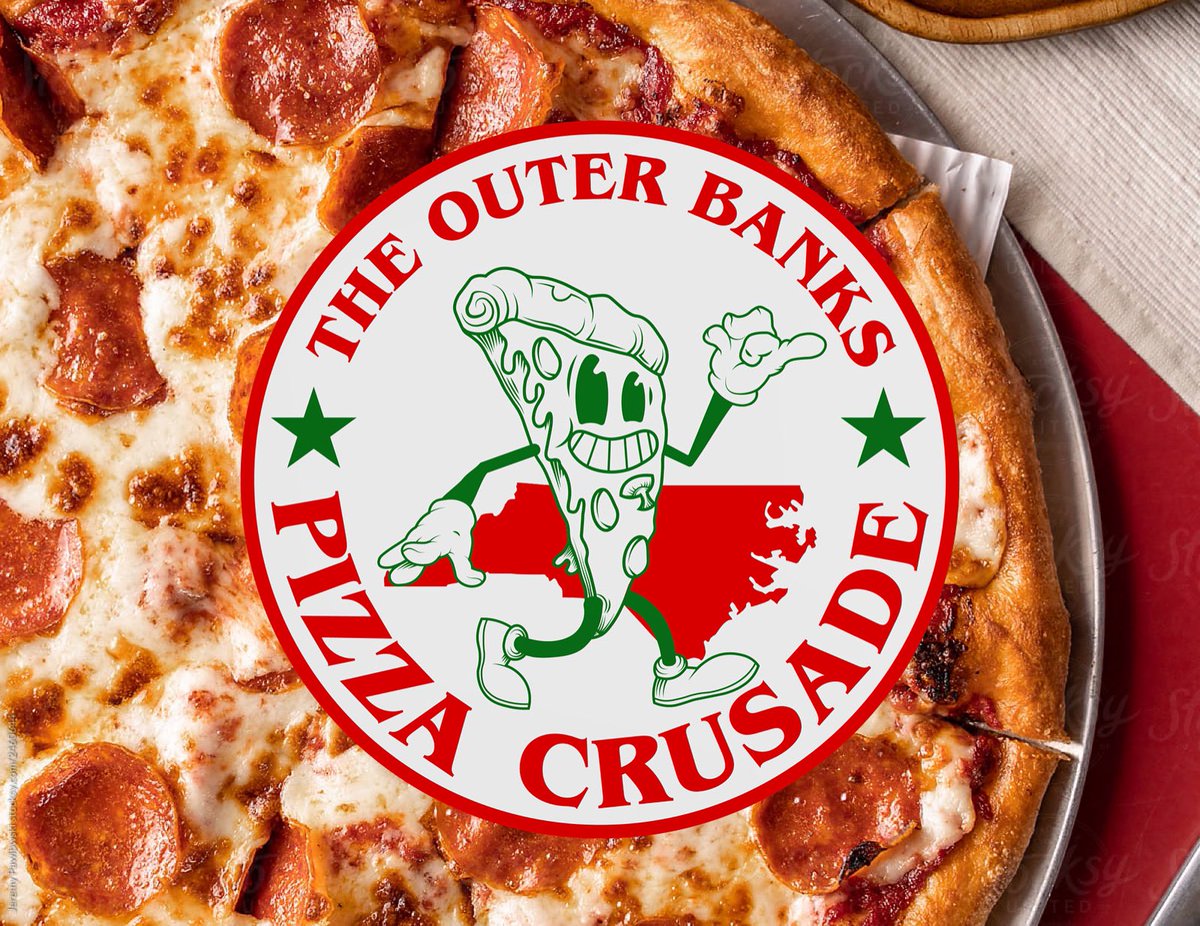 chaddukes's tweet photo. Reviewed “Cosmos Pizzeria” in Southern Shores for the #VAPC https://t.co/8IBRRouYhE https://t.co/HSjcrhWKba