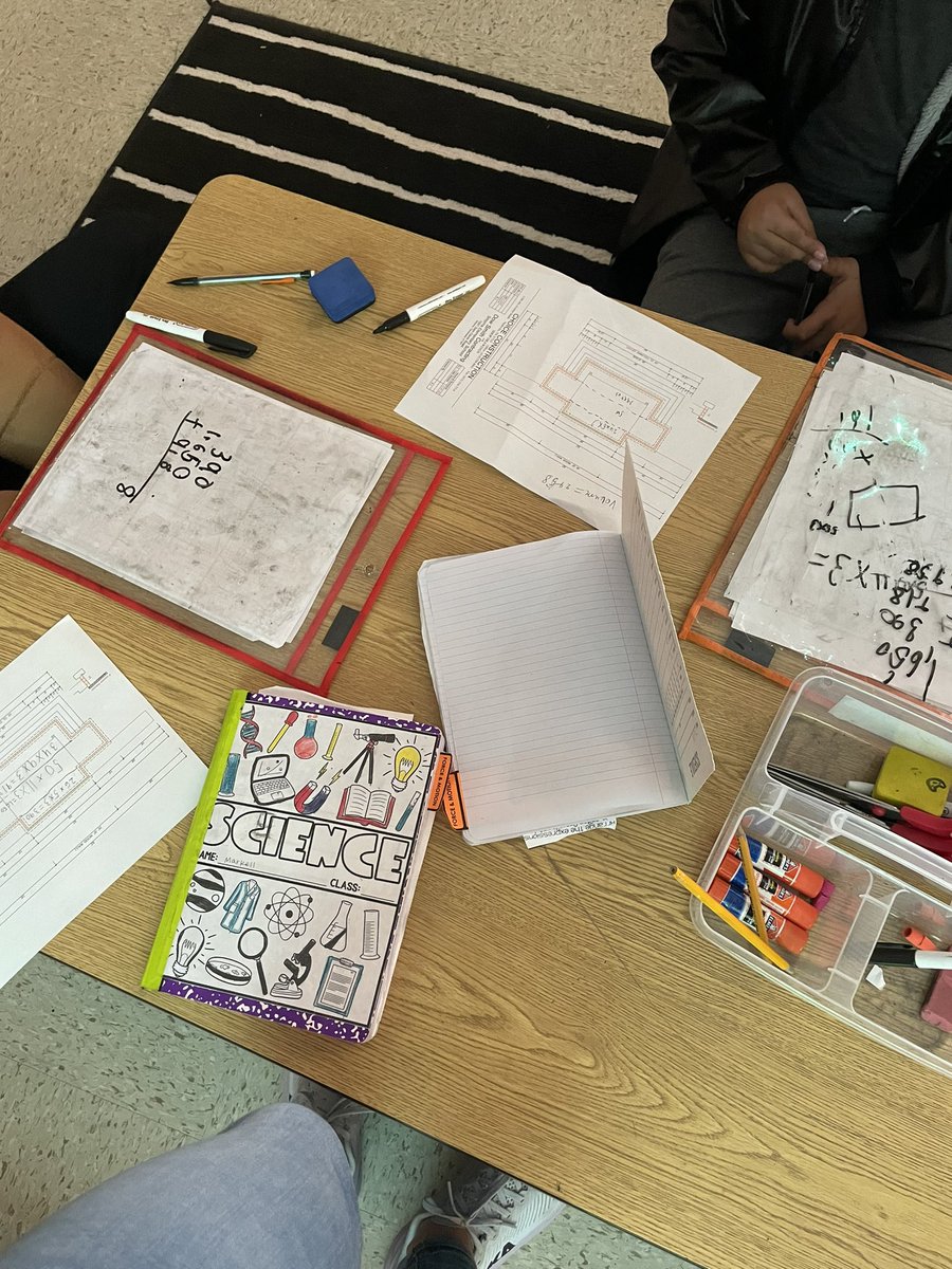 Ms. White tweet media