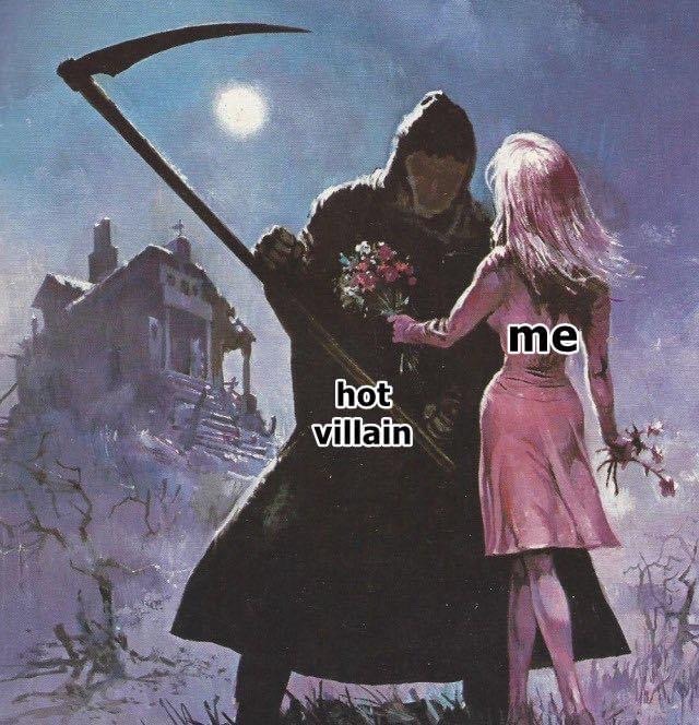 cthuwucult's tweet image. need