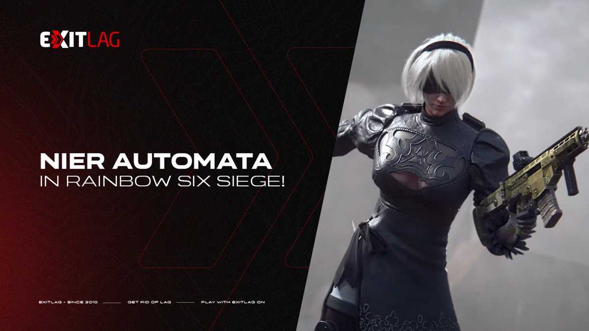 ExitLag 📱 on Twitter: 