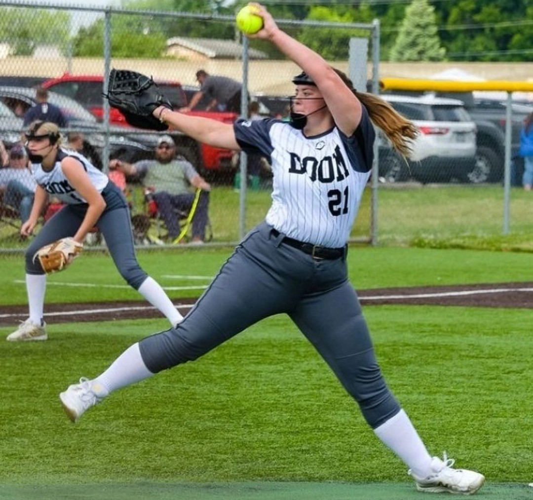 Savannah Smith LHP 2023 tweet media