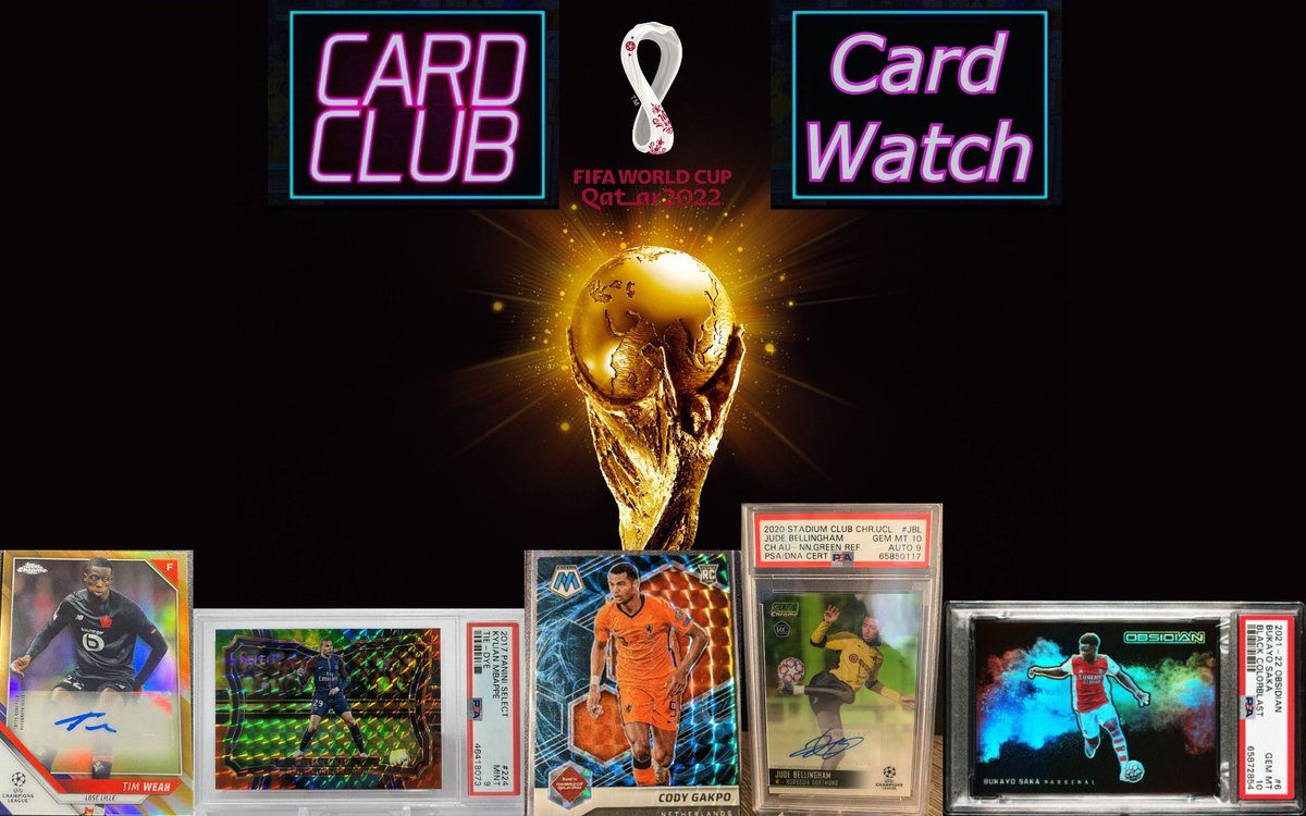 Card Club Discord tweet media