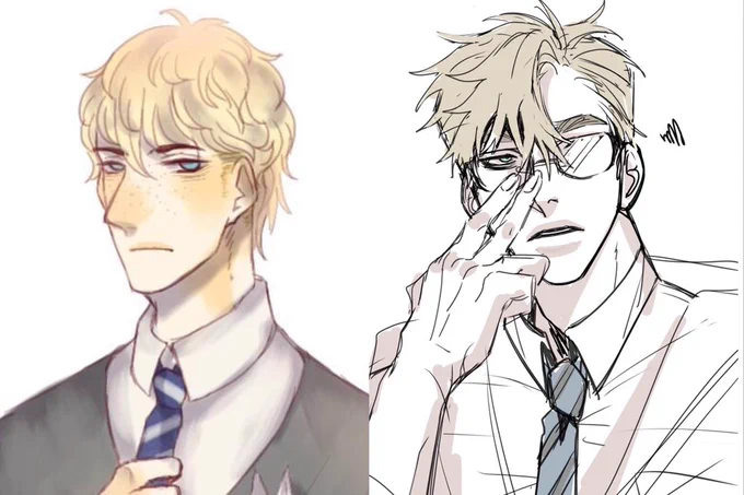 เอาออริเก่าเอยูฮอกวอตส์มารี2559vs2565 