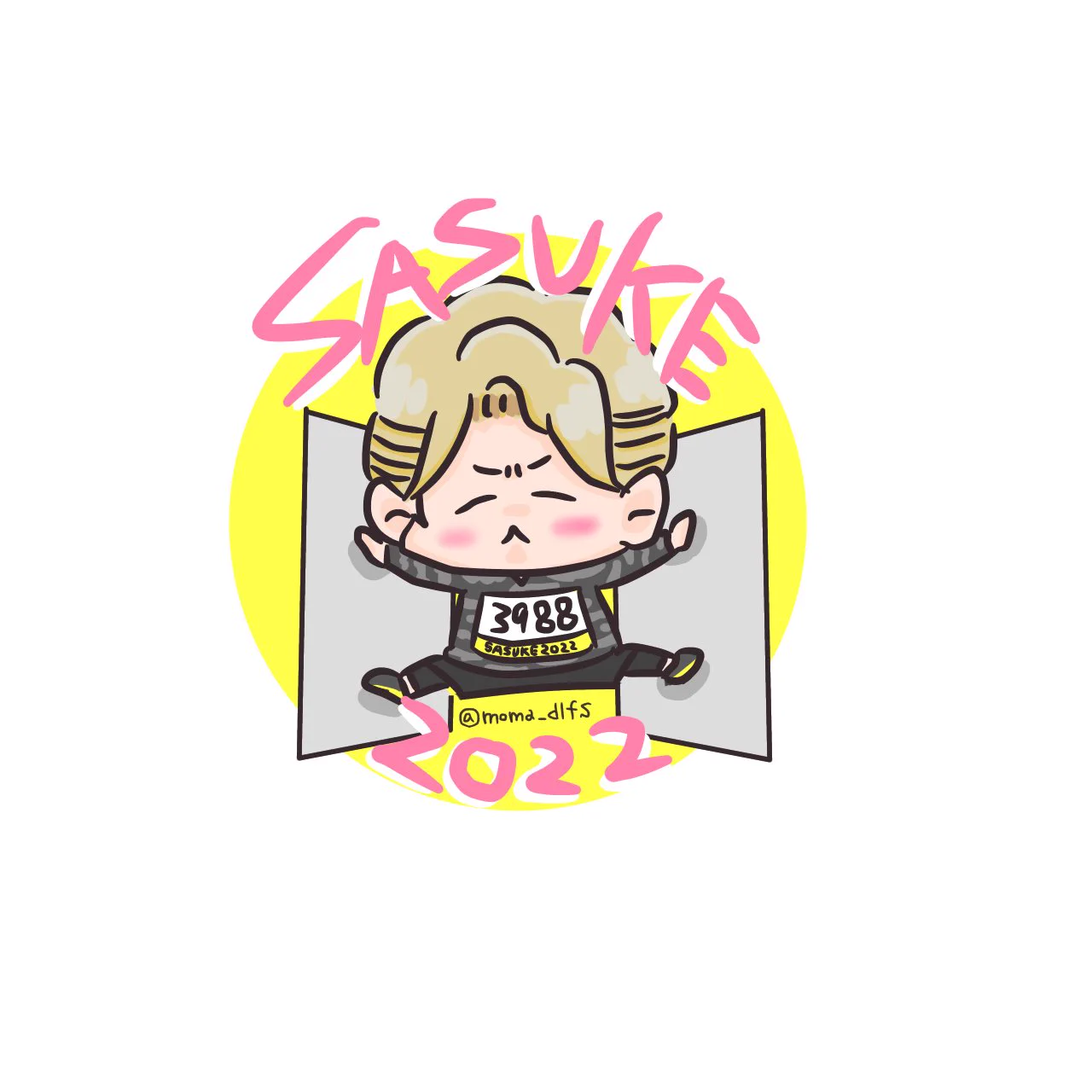 もま on X: 