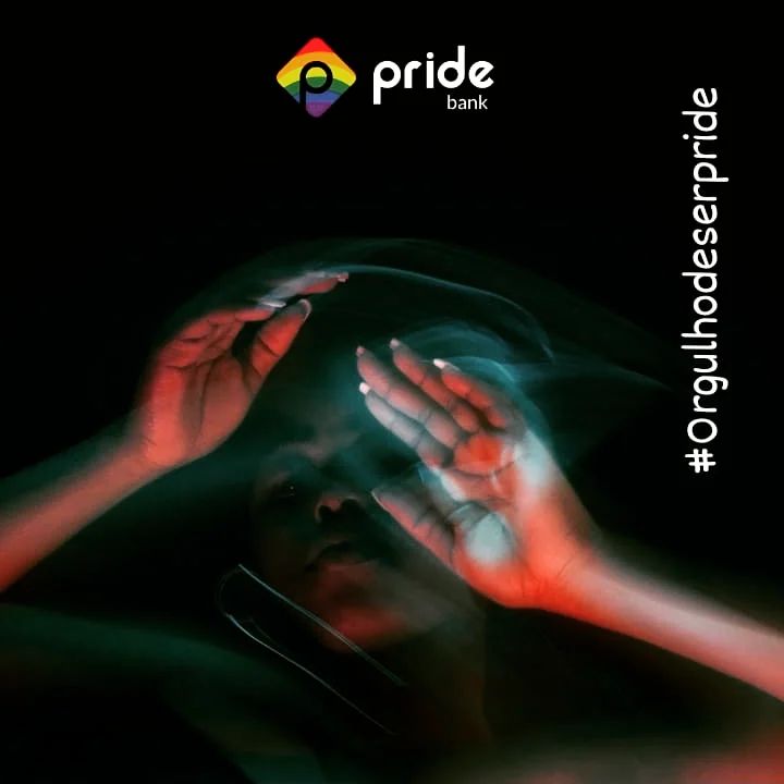 E estamos sempre pensando em produtos e serviços que podem ser repensados para a nossa comunidade.