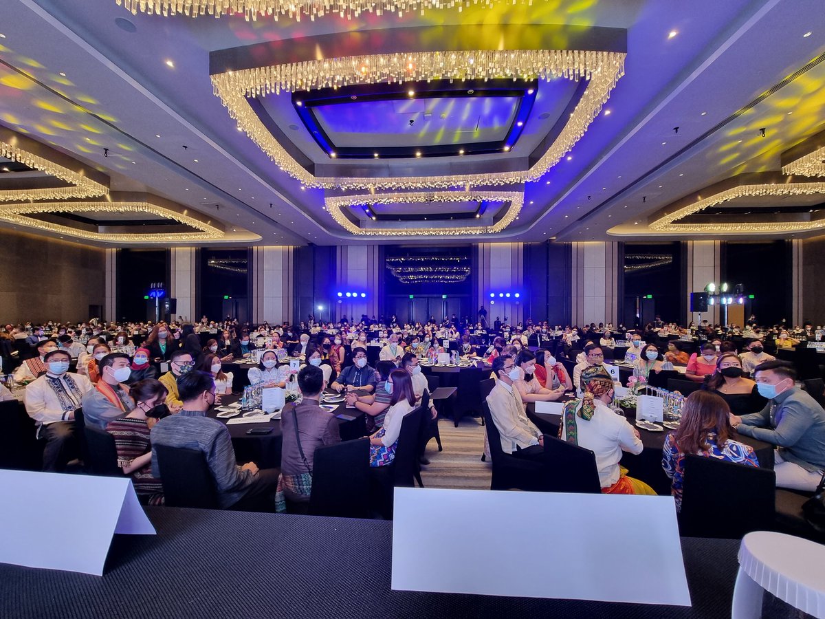 PSMID Philippines (@psmidorg) on Twitter photo The 44th PSMID Annual Convention at <a href="/ConradManila/">Conrad Manila</a> is underway. We've missed seeing everyone face to face and we're excited for the next 3 days of learning! #pac2022 #psmid2022 The 44th PSMID Annual Convention at <a href="/ConradManila/">Conrad Manila</a> is underway. We've missed seeing everyone face to face and we're excited for the next 3 days of learning! #pac2022 #psmid2022