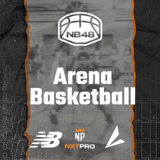 Siouxlandbball's tweet photo. 🚨 The Arena Basketball Club is excited to be joining the @NB16League and are excited to begin play in the NB48! 🚨
Biggest platform yet. Best competition yet. New Drip 💧 from @newbalancehoops
Summer going to be 🔥 🔥 🔥 for the kids. #HOMETEAM #FORSIOUXLAND https://t.co/Y9yACYbqDa