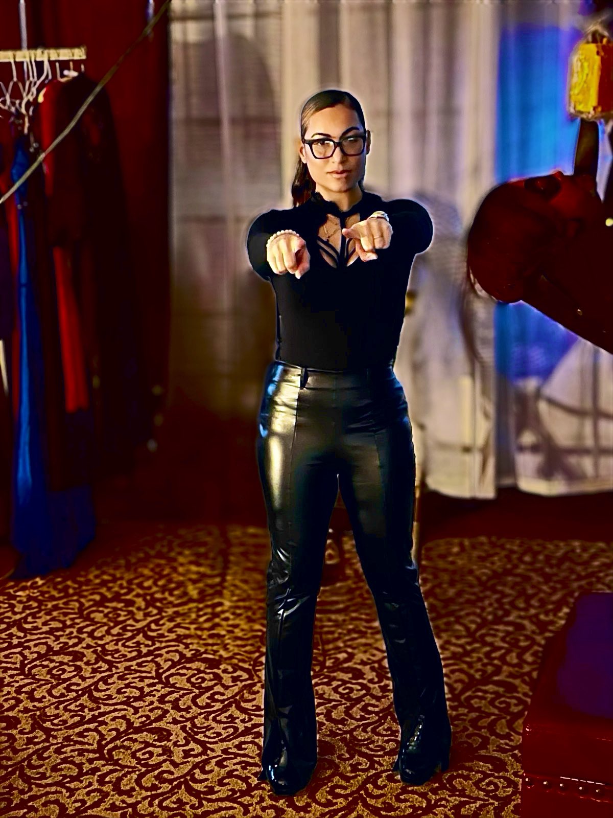 Is Amanda La Bollita Anonib Mas A Threat? Experts Weigh In - rz49eob