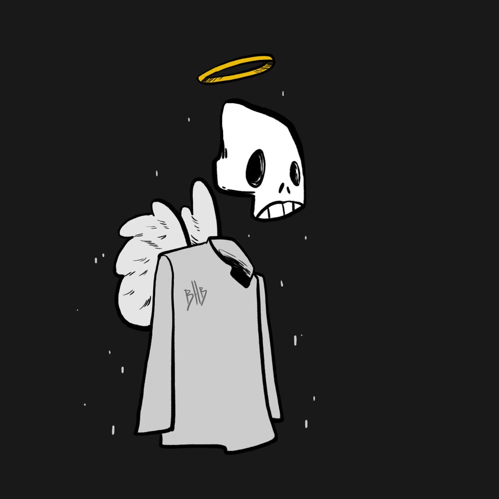 BHB #100 S O L D 

Comprado en 0.008 🔹(1st drop)
Vendido en 0.1ETH🔹

#nft #NFTCommunity #NFTProject