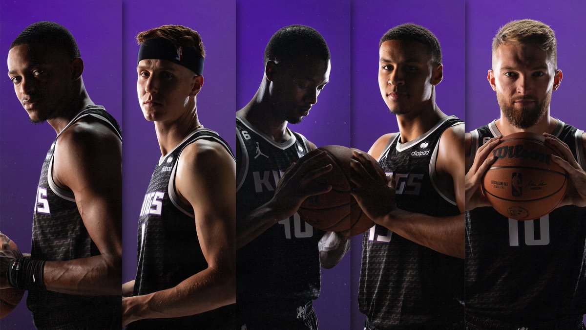 Kevin Huerter, Sacramento Kings, SG - Fantasy Basketball News, Stats -  CBSSports.com