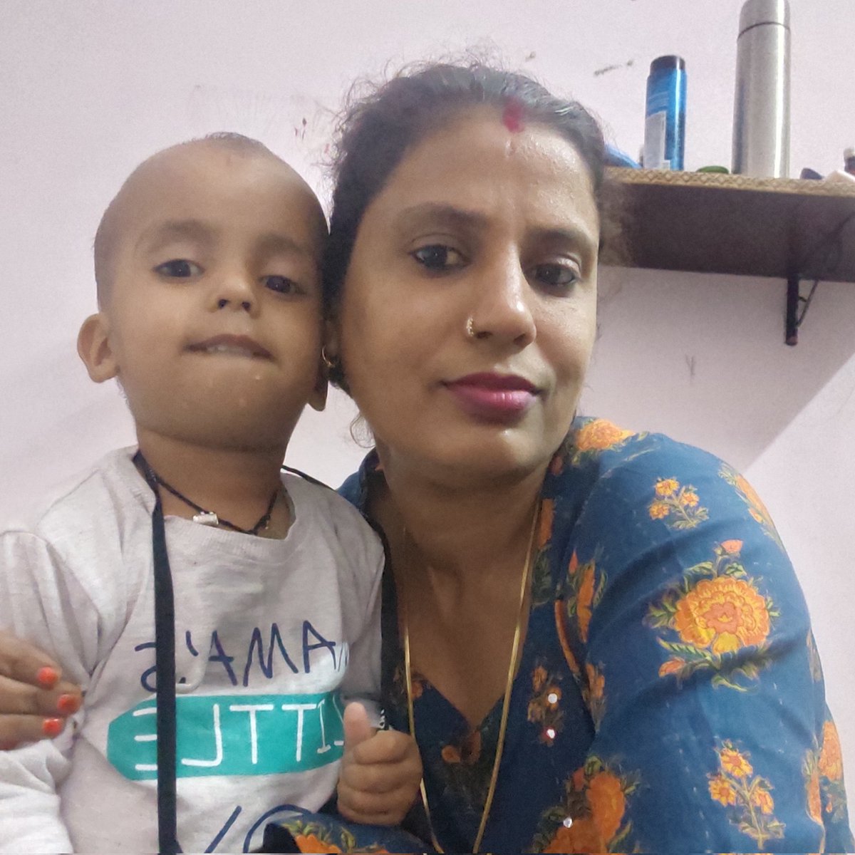 #NewProfilePic