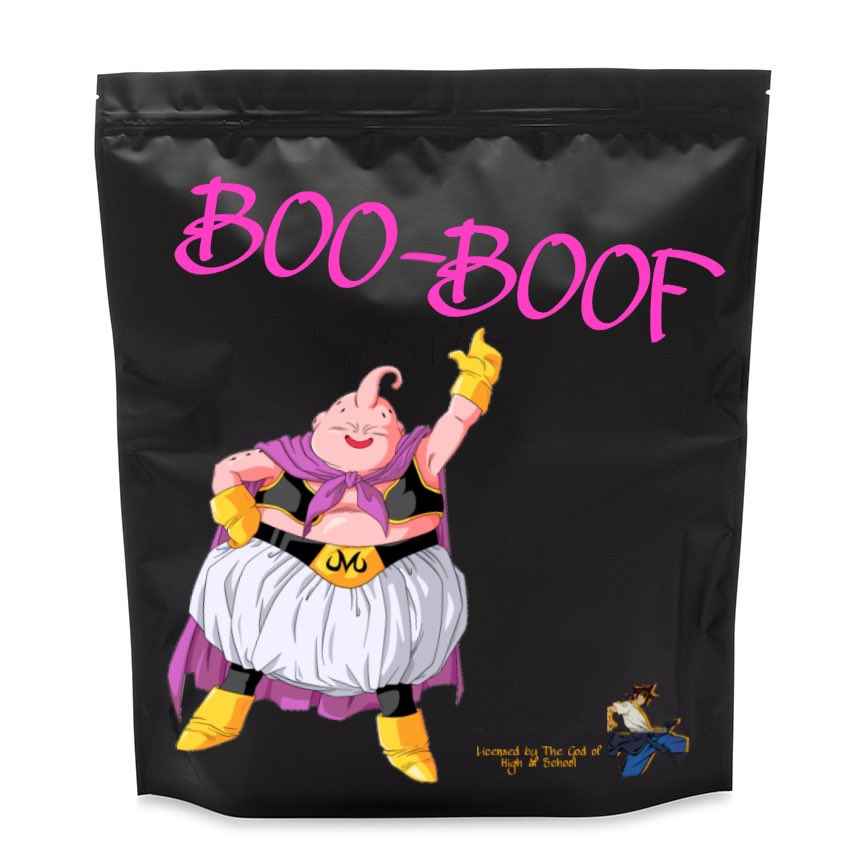 <a href="/HakaishinDecade/">門矢 士</a> @FusedSxng Takes it in his left hand, and traded him a fat blunt packed with some of that z-fighter zaza with his right.

〝 Aye, I ain’t gone hold you D-Dawg, this shit got my eternal atoms SHCRAMBLING! Damn, I do wonder how Broly smokes doe… ☹️🤞〞

#FORTHECLOUT x #POWEREDTOURNEY