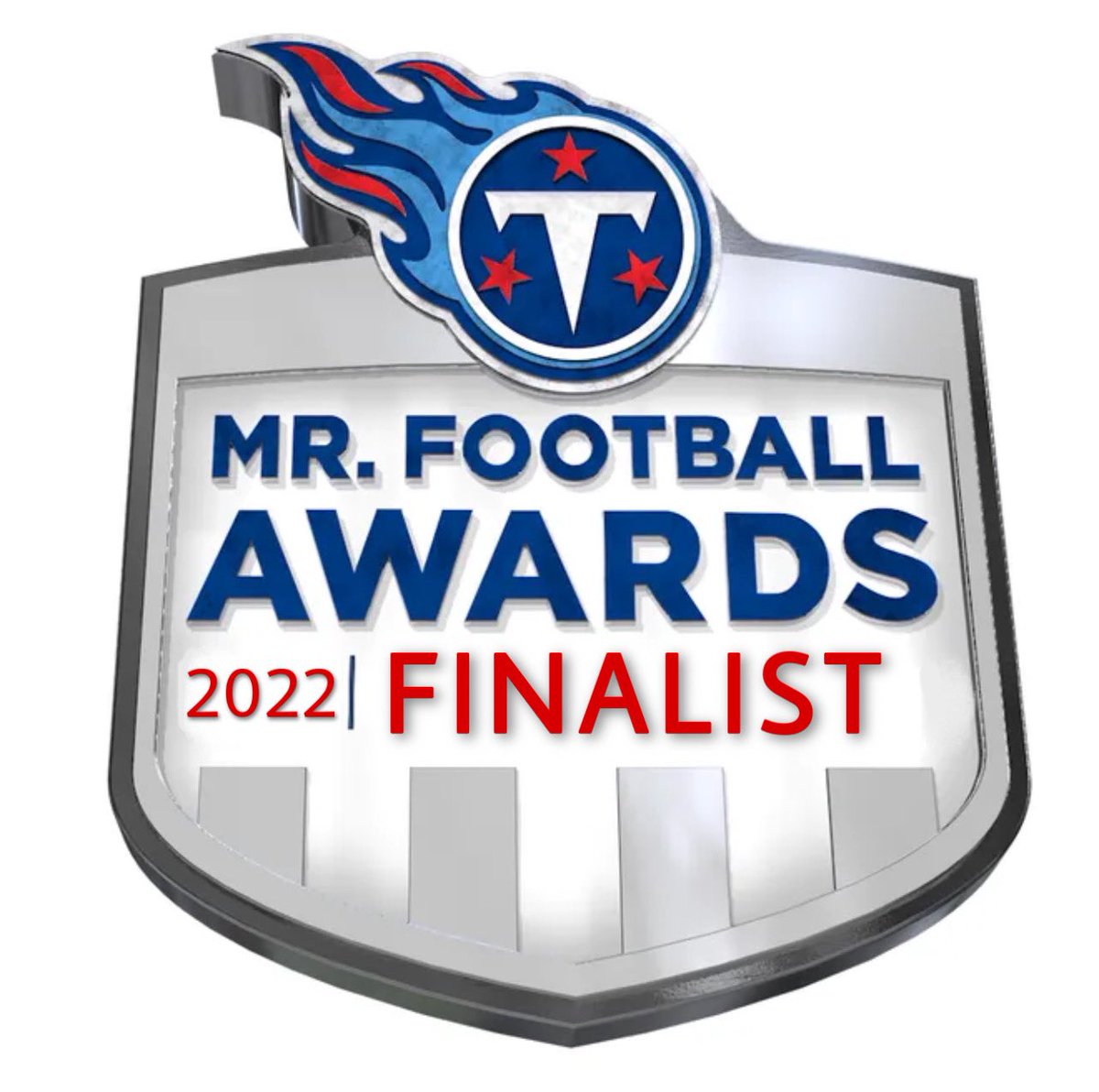 5StarPreps's tweet photo. JUST IN …
TSSAA and Tennessee Titans announce finalists for 2022 Mr. FOOTBALL.
FREE READ ▶️ https://t.co/unfvdS87eX https://t.co/tcbYIc9sDy