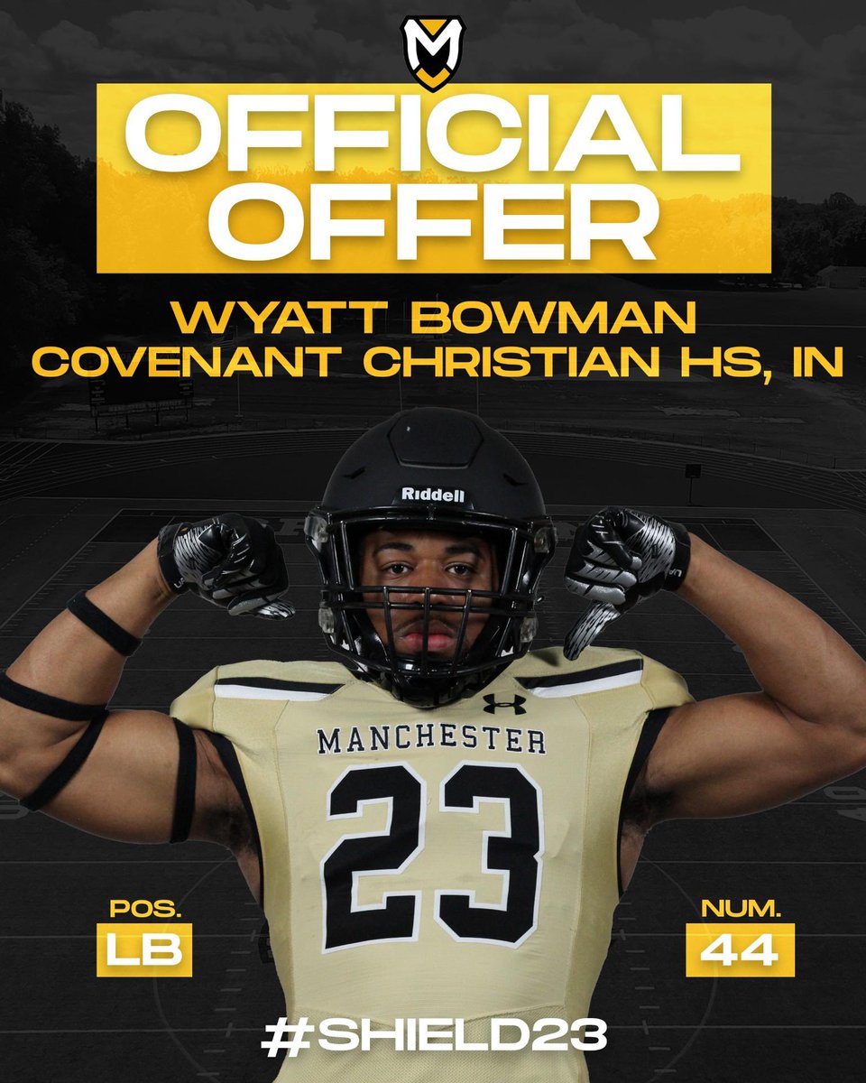 Wyatt Bowman tweet media