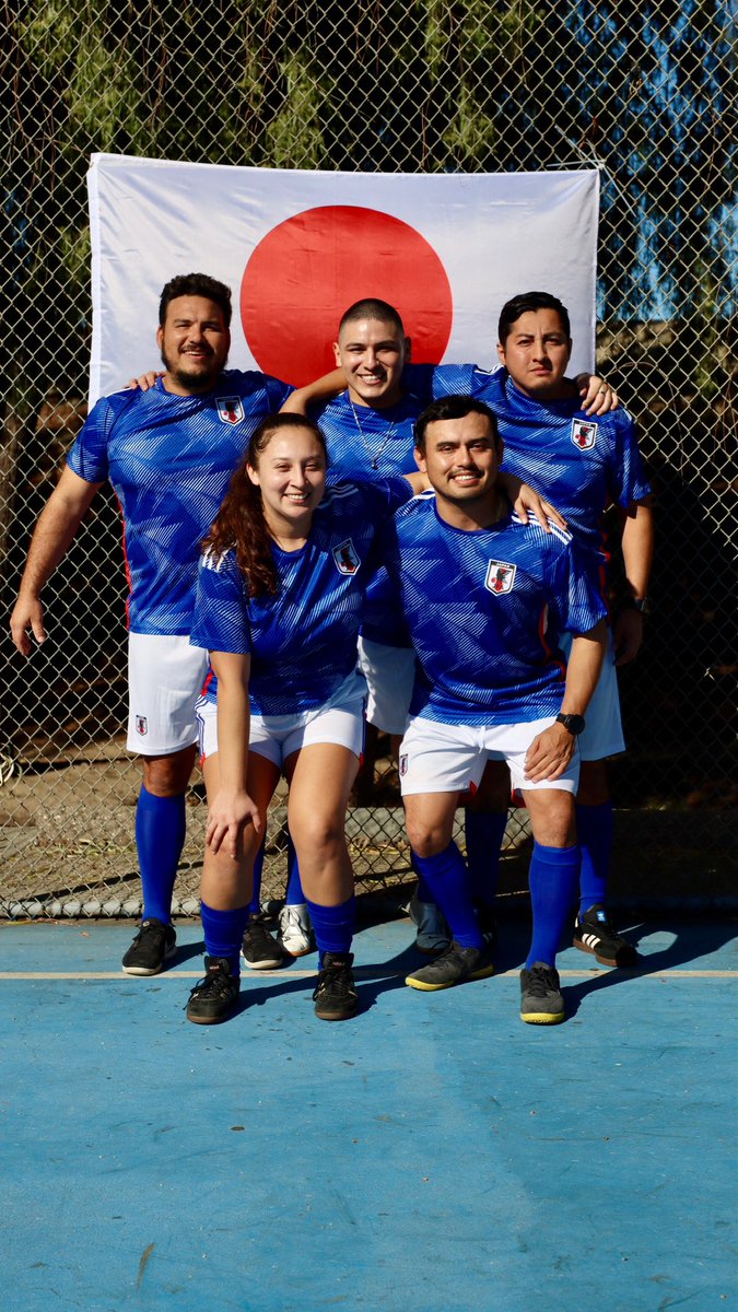 lVANROMERO's tweet photo. Group A
1) Brazil 🇧🇷 
2) Argentina 🇦🇷 
3) Mexico 🇲🇽 
4) Japan 🇯🇵 https://t.co/bplzPBkKiA