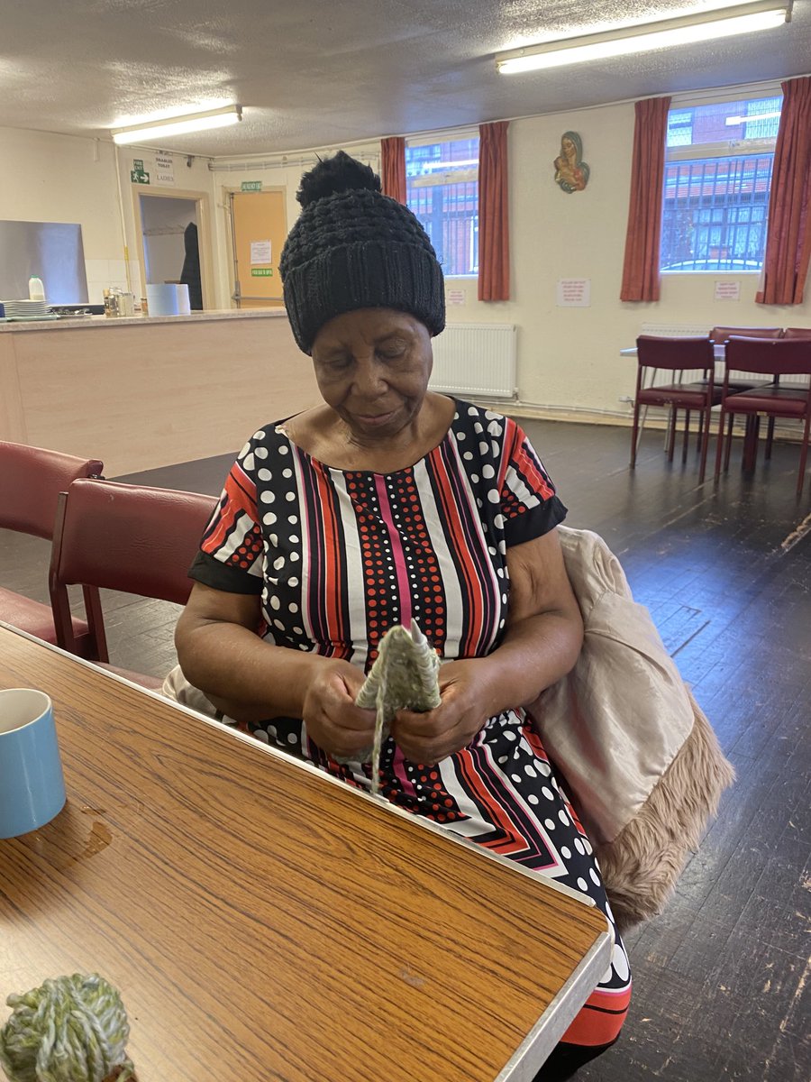 ObadoManchester's tweet photo. Today at the centre older people engaged in several activities, #MindBodyandSoul . #mama_poverty #NationalLottery funding from @TNLComFund for our project! Thank you to National Lottery players for helping #MakeAmazingHappen. https://t.co/XfAJ5US5ZM