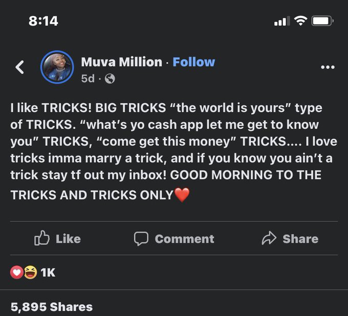 #TRICKS https://t.co/1XjvxXlHtO<a href="/tag/tricks"class="tags">#TRICKS</a>