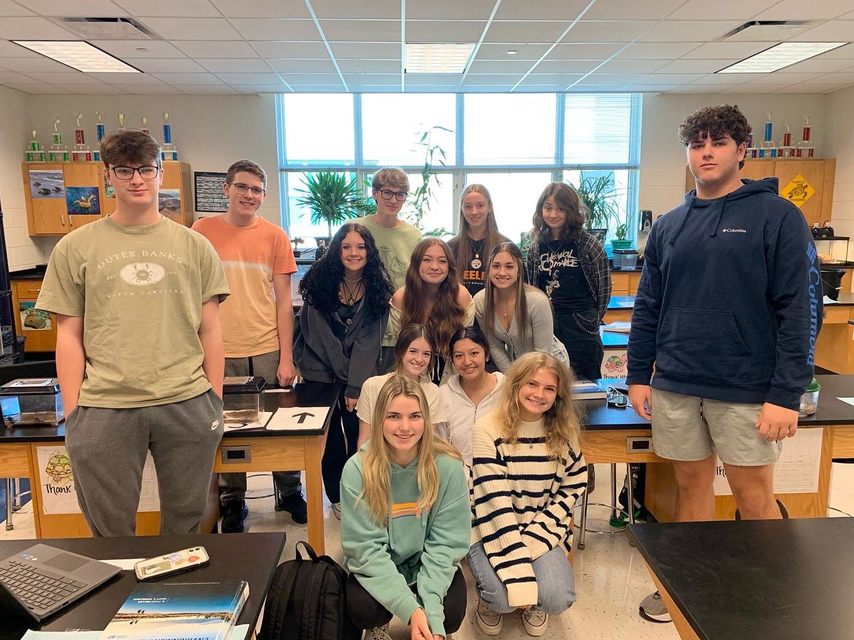 Mrs Geist tweet media