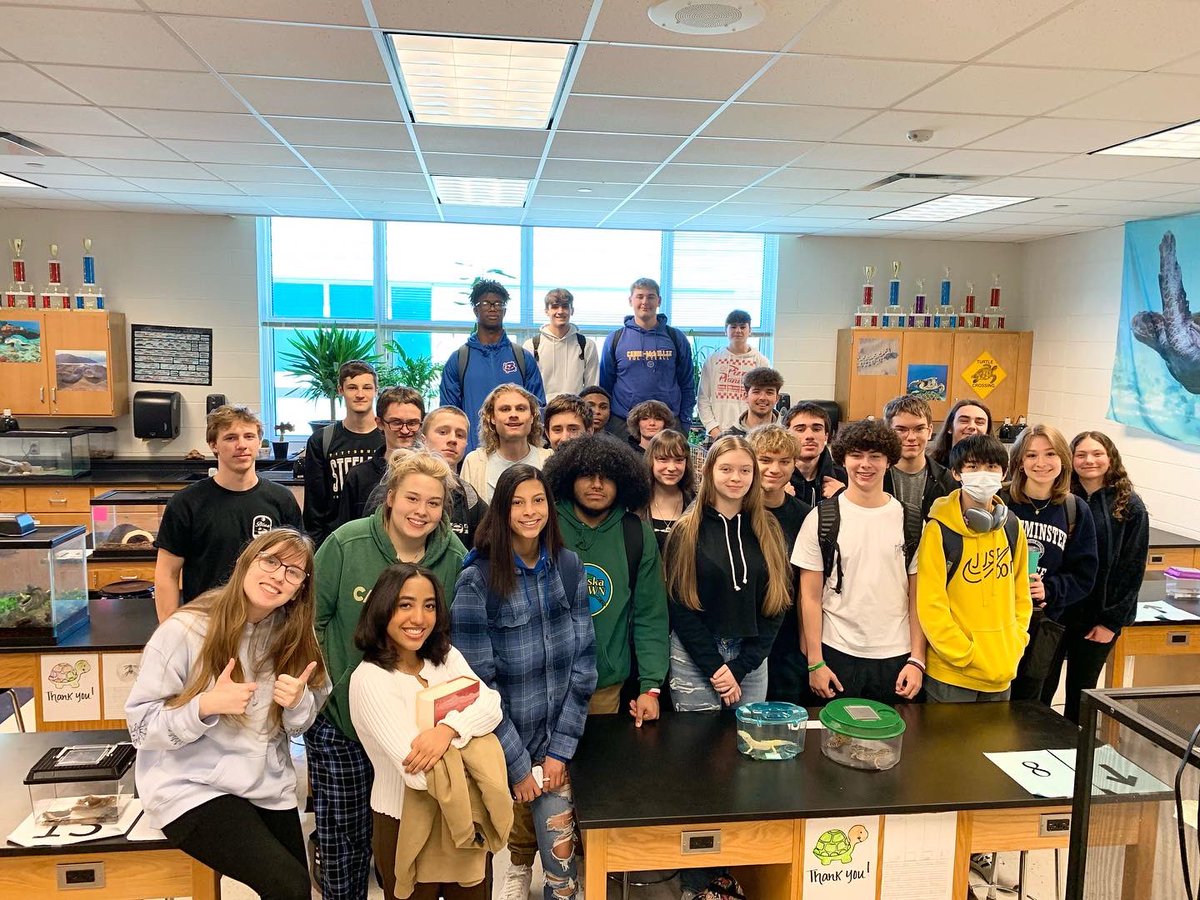 Mrs Geist tweet media