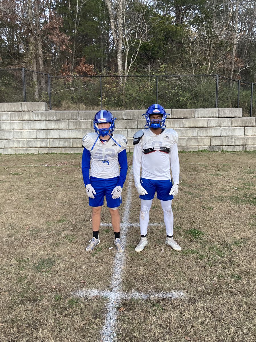 Red Bank HS Football tweet media