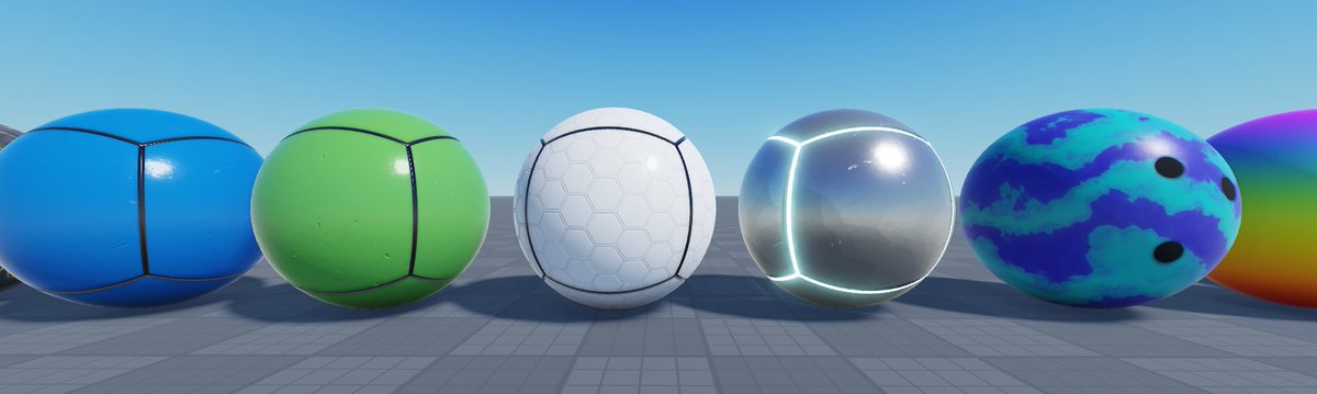 asimo3089 (@asimo3089) on Twitter photo Thank you <a href="/maplestick1/">maplestick</a> for these marbles! :) Will go great with the rest of the collection of marbles you can win!
✨ Just a few days left until the release of Marble Rider Star Quest!
#Roblox #RobloxDev #RobloxGames Thank you <a href="/maplestick1/">maplestick</a> for these marbles! :) Will go great with the rest of the collection of marbles you can win!
✨ Just a few days left until the release of Marble Rider Star Quest!
#Roblox #RobloxDev #RobloxGames