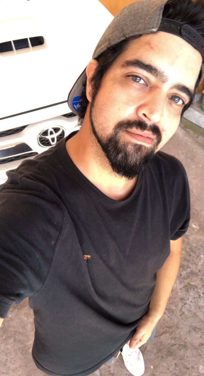 Fer (@desfragmentario) on Twitter photo 