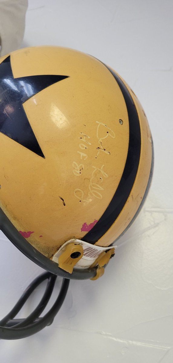 <a href="/LAcarddude/">LA Card Dude</a> Bob lily auto helmet