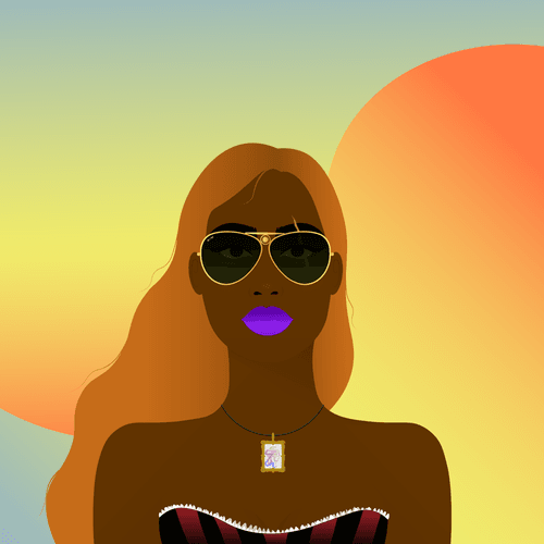 nftwhalealert's tweet image. World of Women 5694 bought for Ξ4.2 ($4,741.88)
Avg Price: Ξ1.33
Rare Trait:
Necklace: Art Lover - 0.29%

opensea.io/assets/ethereu…