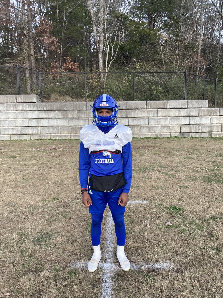 Red Bank HS Football tweet media
