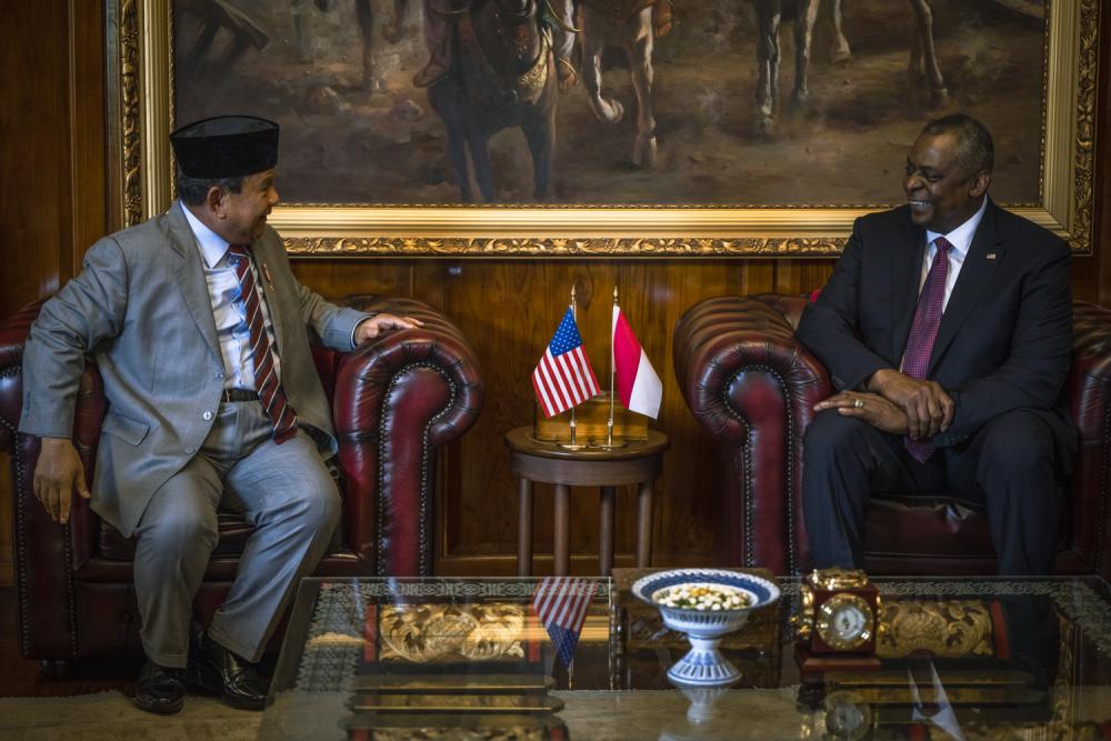 U.S. Indo-Pacific Command on Twitter: