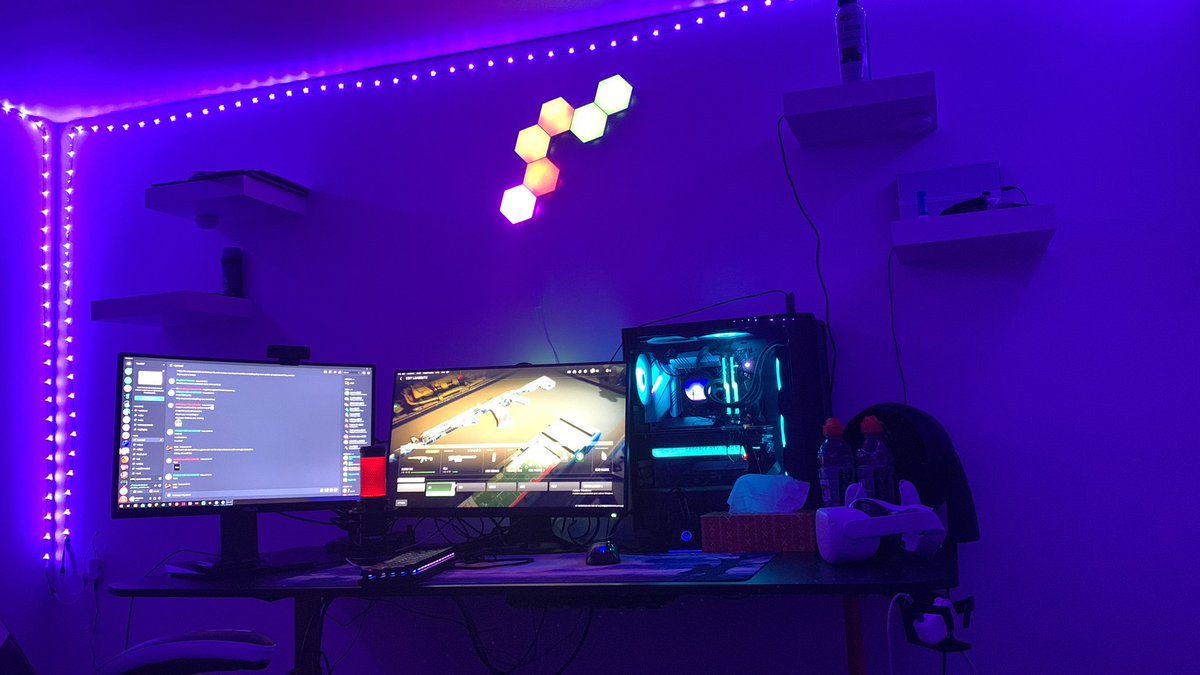 _vvenz's tweet photo. #pcxqc https://t.co/afkucVRGrW